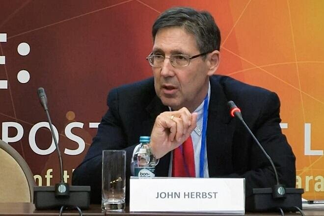John E. Herbst: We will closely cooperate with Azerbaijan