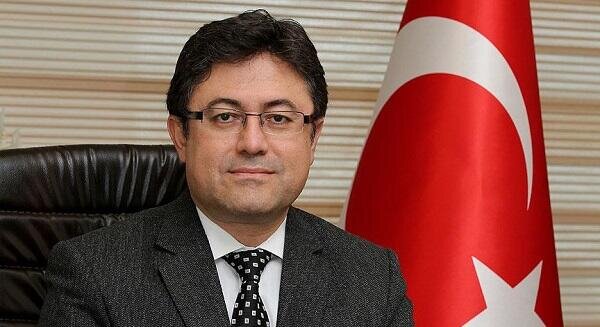 Turkish and Armenian ministers meet in Istanbul