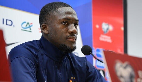 Konate: A tough match may await us in Baku