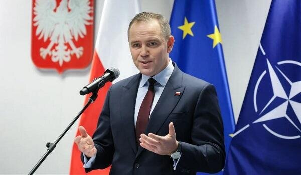 Polish President warns on Ukraine support