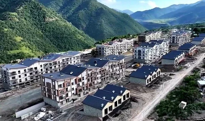 New group to return to Kalbajar tomorrow