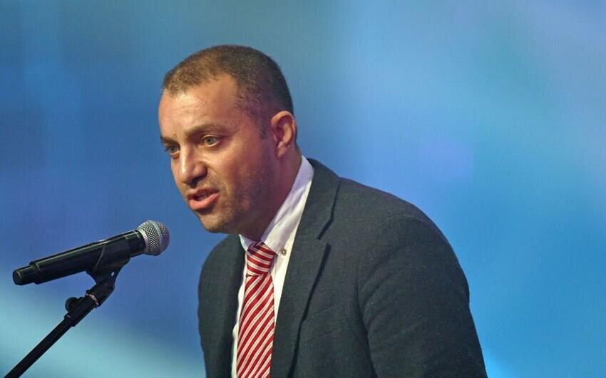 Armenia ex-economy minister Kerobyan taken into custody