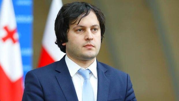 Georgian PM: Azerbaijan-Armenia peace deal crucial