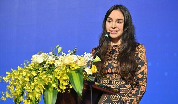 Leyla Aliyeva commemorates Azerbaijan’s Victory Day