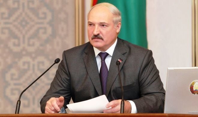 Lukashenko pardons 31 Ukrainians as goodwill gesture