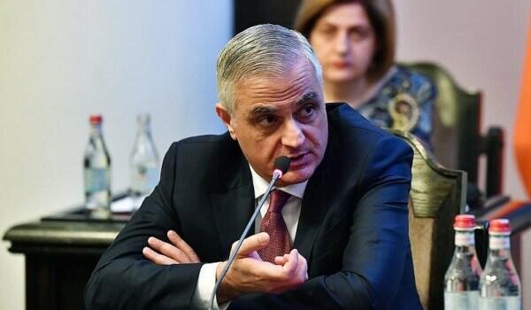Armenian Deputy PM: I regularly contact Shahin Mustafayev