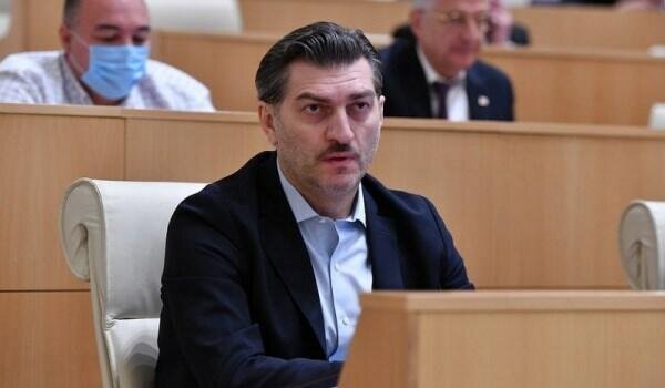 Kavelashvili offers condolences to Turkiye