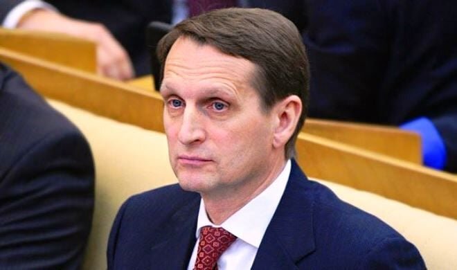 Russia’s spy chief visits Ankara