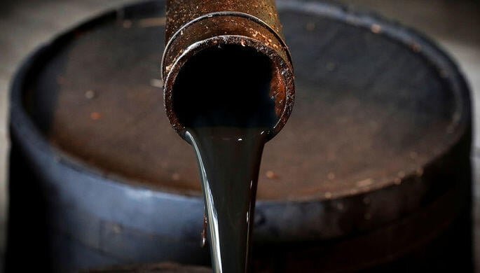 Oil prices rise on global markets