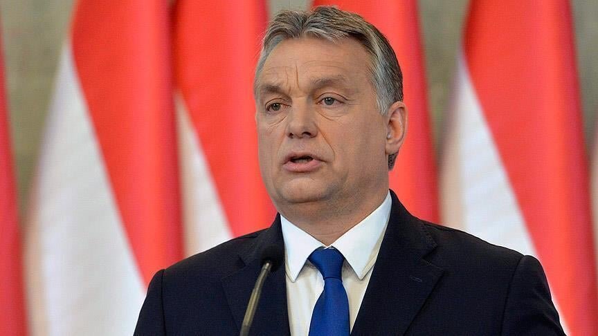 Orban reflects on working relationship with Merkel