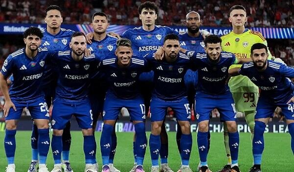 TRT to broadcast Qarabağ vs Chelsea live