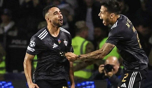 Over 1,000 Qarabag fans to attend Napoli match