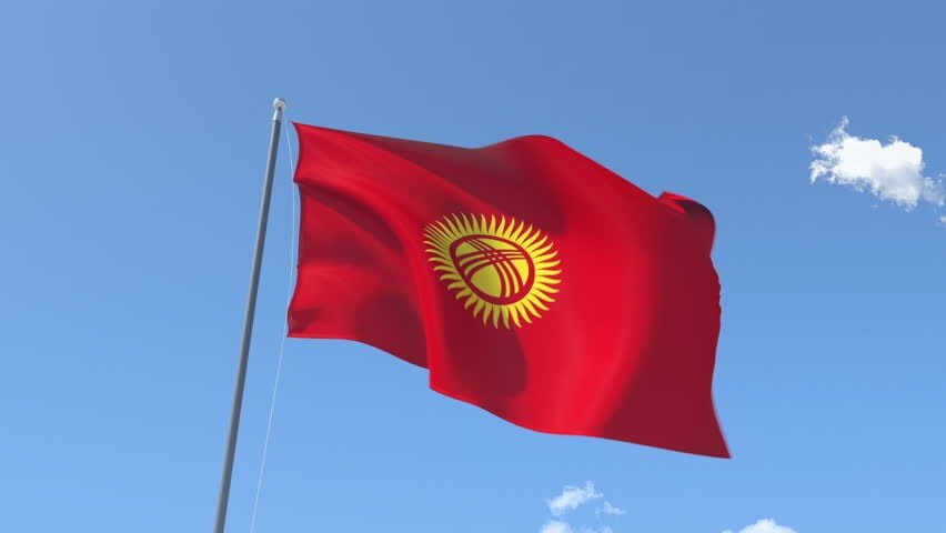 New model of biometric passports launches in Kyrgyzstan
