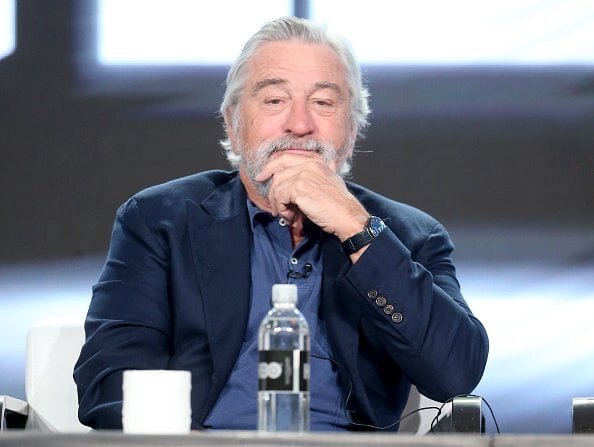 Robert De Niro will visit Baku