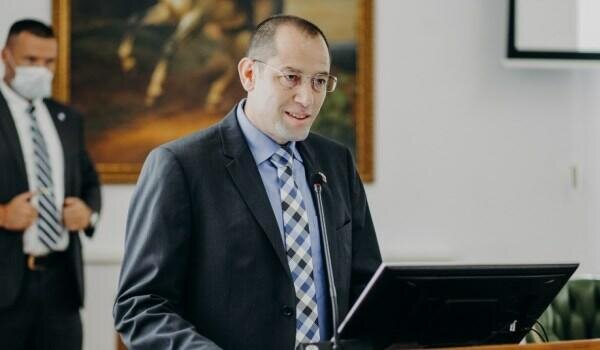 Kraus praises Karabakh’s rapid reconstruction