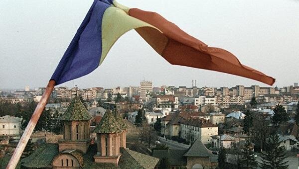 Romania condemns attack on Azerbaijani embassy in Kyiv