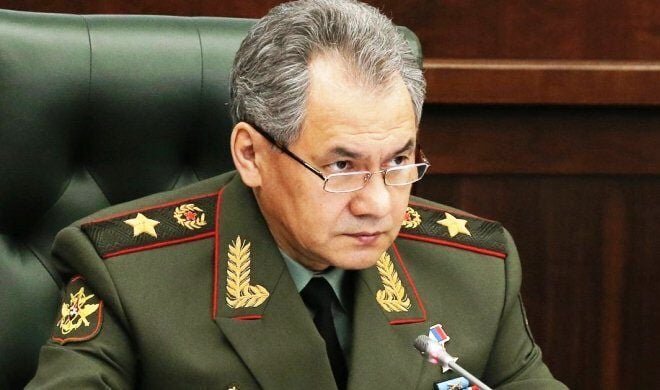 Shoigu: Zangezur and North–South routes not rivals