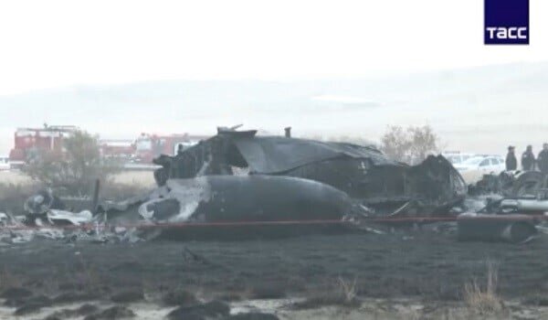 Bodies of 19 Turkish servicemen killed in plane crash found