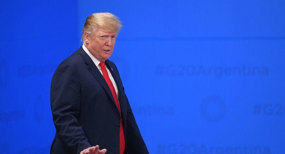 Trump slams Europe for buying Russian energy