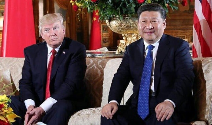 Trump and Xi may meet at G20 and APEC summits