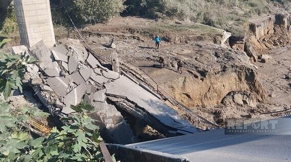Bridge collapse in Diyarbakir kills 3