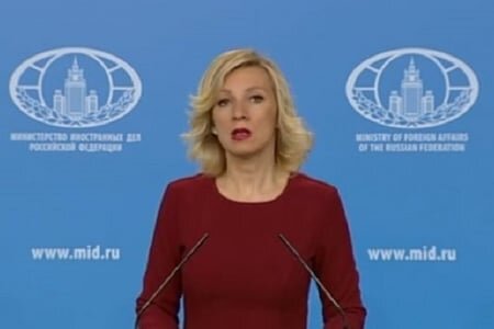 Russia brands Ukraine-France arms deal a scam