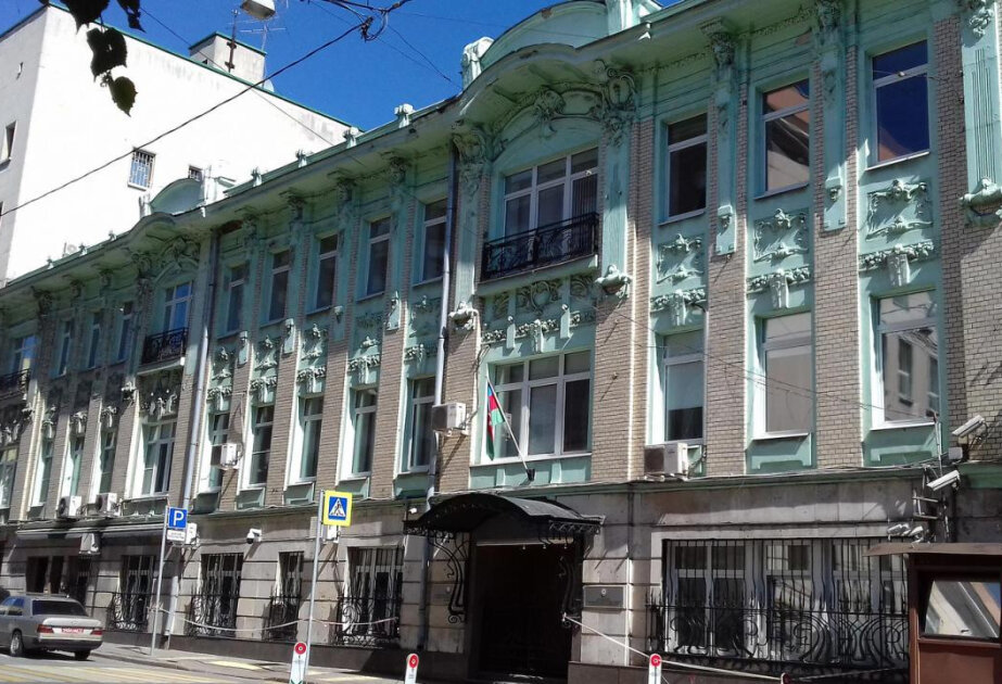 Azerbaijani and Russian intellectuals hold meeting in Moscow