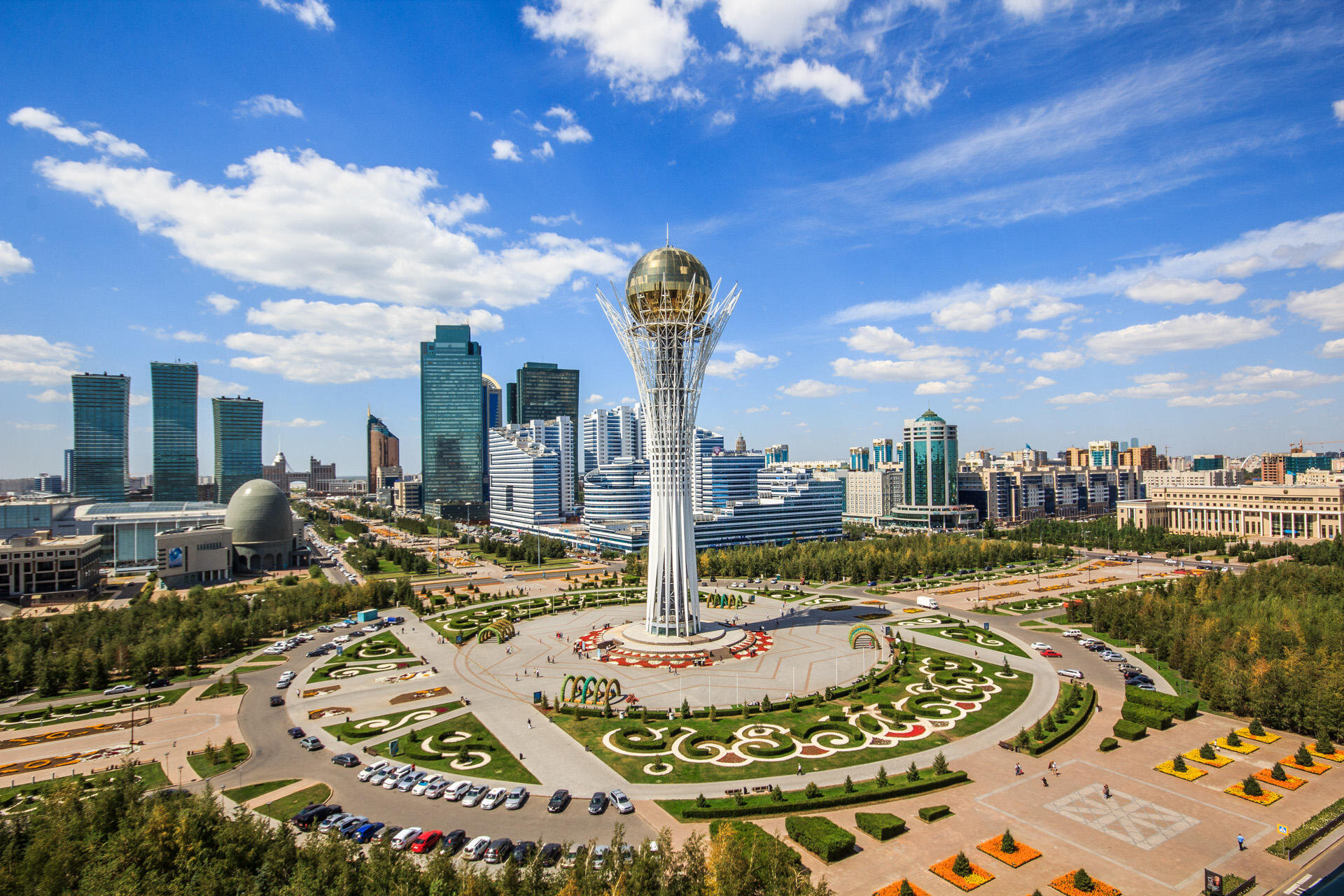 Kazakhstan approves bill banning LGBT propaganda
