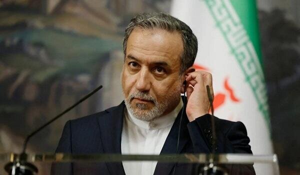 Iranian FM Araghchi to visit Baku on December 8