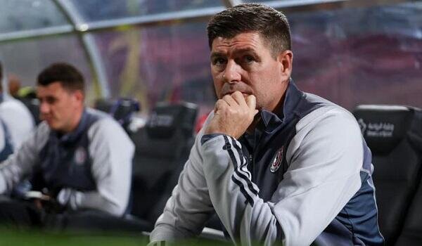“Qarabağ”’s opponent appoints Gerrard as head coach