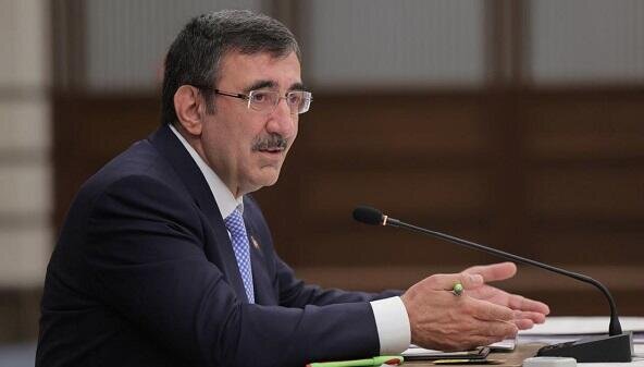 Turkiye thanks Azerbaijan for earthquake support