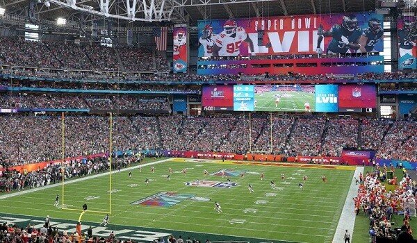 Forbes names world’s most valuable sports clubs for 2025