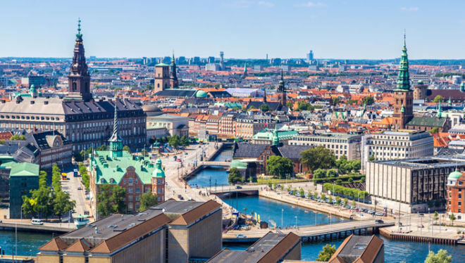 Denmark to summon US ambassador