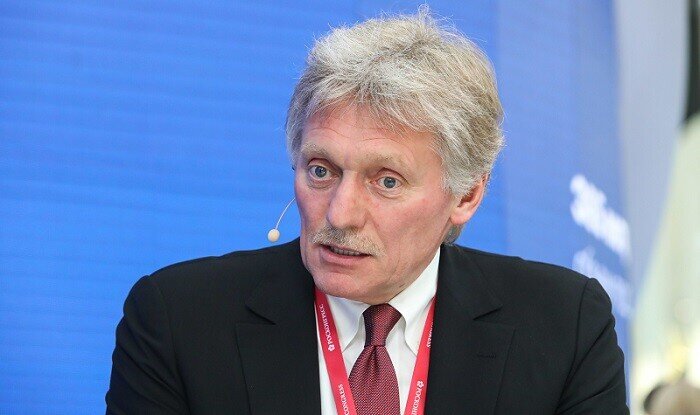 Peskov recalls Trump’s comments on Ukraine losing territory