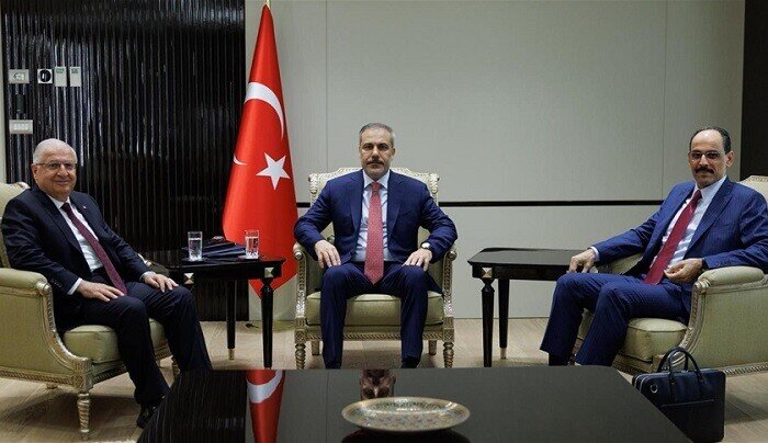 High-level Turkish team to visit Damascus