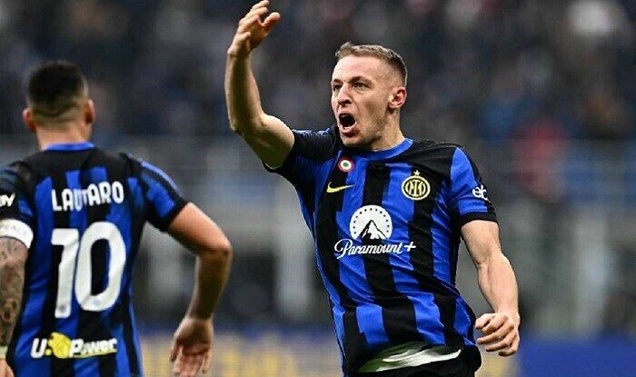 Fenerbahçe targets Inter midfielder Frattezi