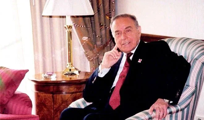 RT Avaz marks Heydar Aliyev’s Commemoration Day