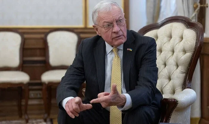 Over 2 million killed in Russia-Ukraine conflict