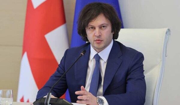 Kobakhidze comments on Azerbaijani truck delay reports