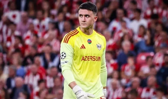 Qarabag put 7m price tag on Kochalski