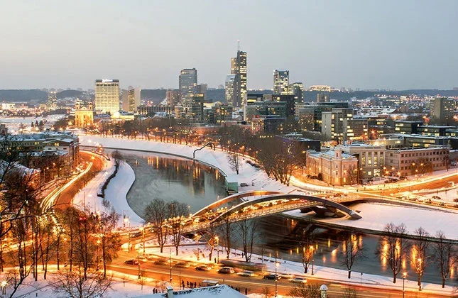 Belarus summons Lithuanian diplomat over UAV