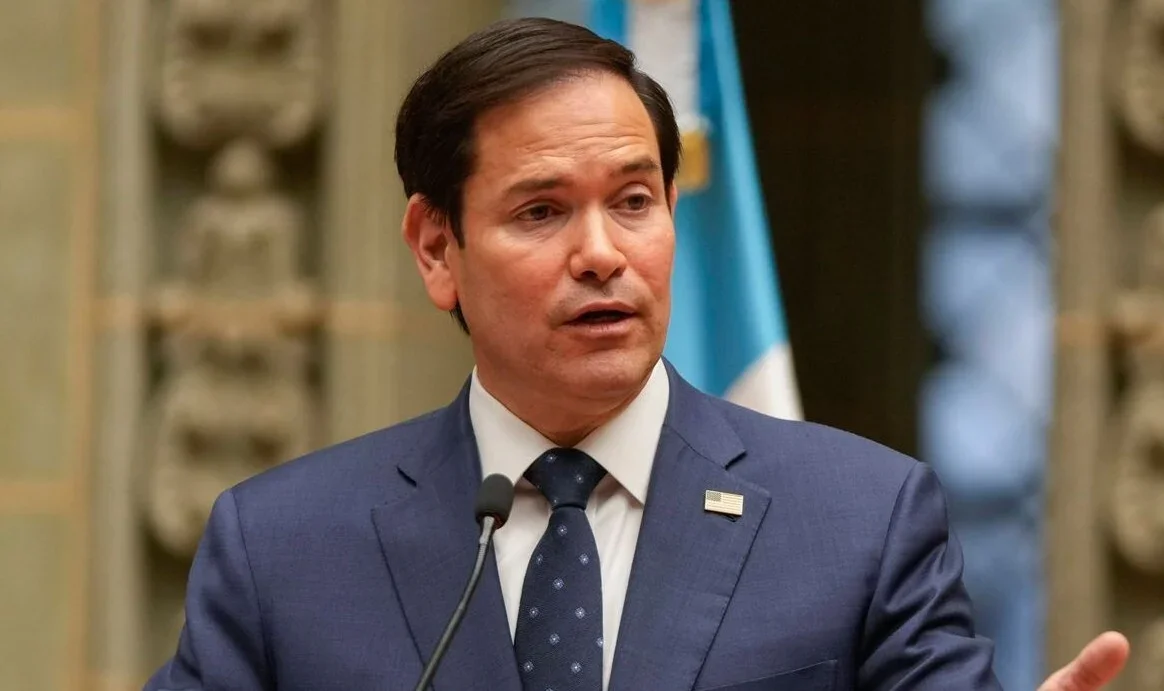 US urges Thailand and Cambodia to halt border fighting