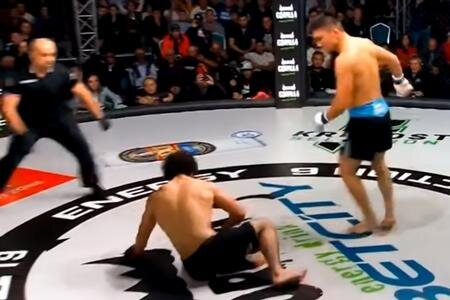 John Cena retires after final WWE match