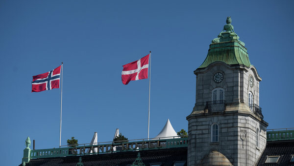 Norway's crown princess likely needs a lung transplant