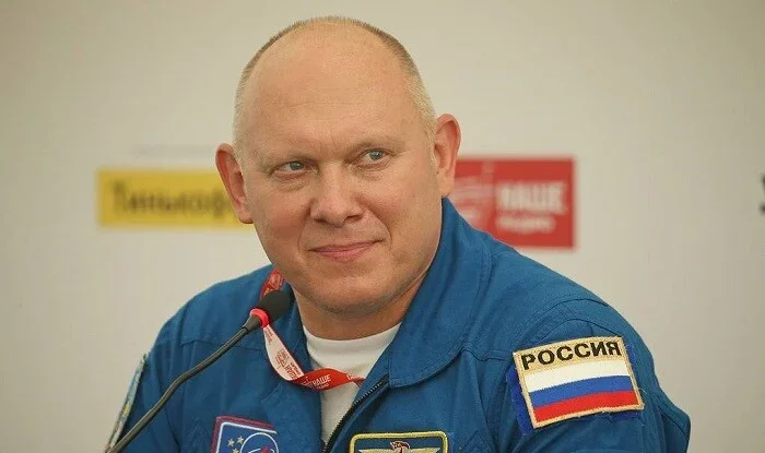 Russian astronaut Artemyev removed from Crew-12 Mission