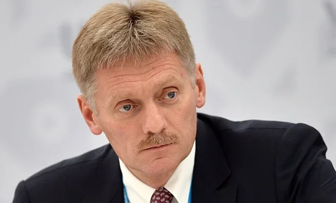 Kremlin says talks with US will continue as long as necessary