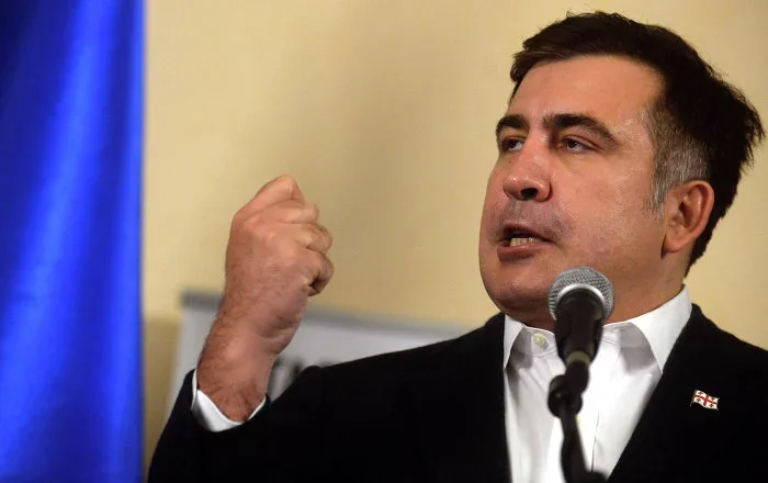 Saakashvili: Georgia harming ties with Azerbaijan