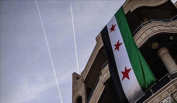 Explosion hear near Mezzah area in Damascus