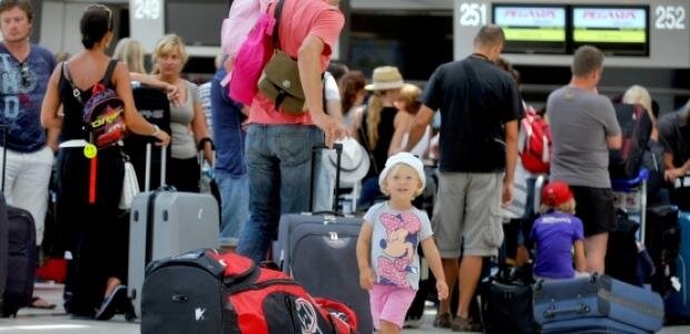 526 Azerbaijanis tried to enter Germany with fake visas