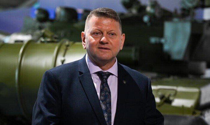 Ukraine’s ambassador to UK plans to resign